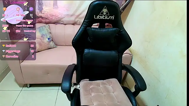 Emma_latinasexy18 webcam