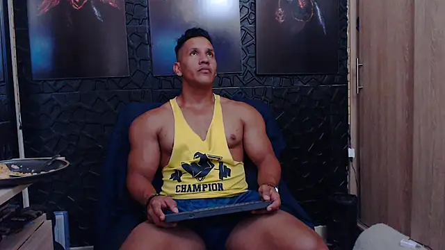 viktor_herrera webcam