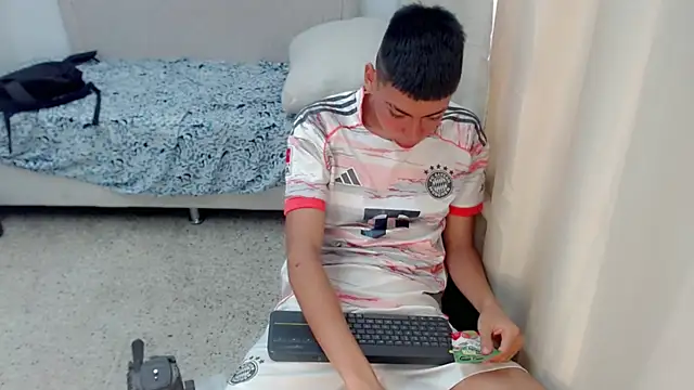 Liarr_ webcam