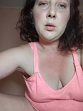 Sweet_Aurorari webcam