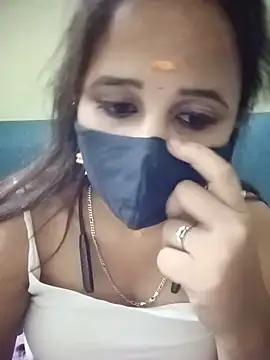 Tamil_Rani- webcam