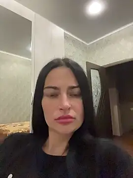 LeilaJarvis live cam on StripChat