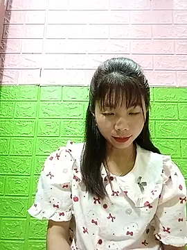 AmyLinee01 webcam