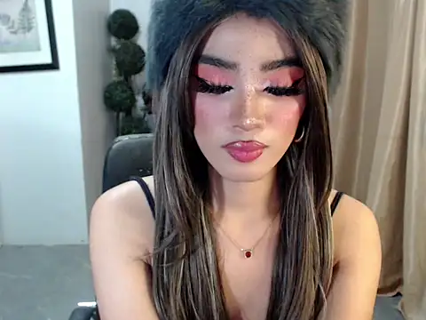lavandermilk webcam