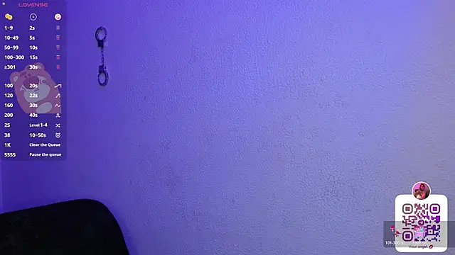 Destiny_A webcam