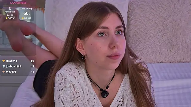 EvaAkiins webcam