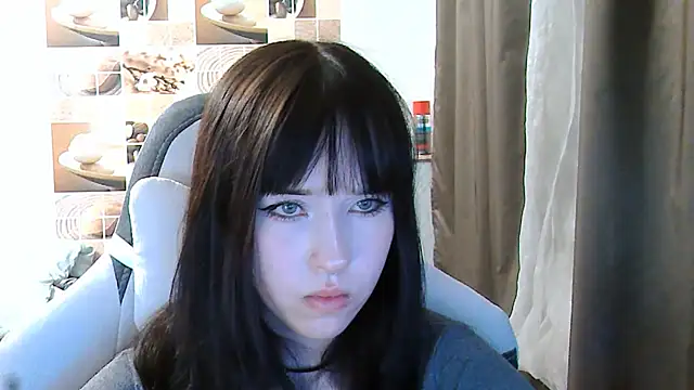 NoirEva webcam