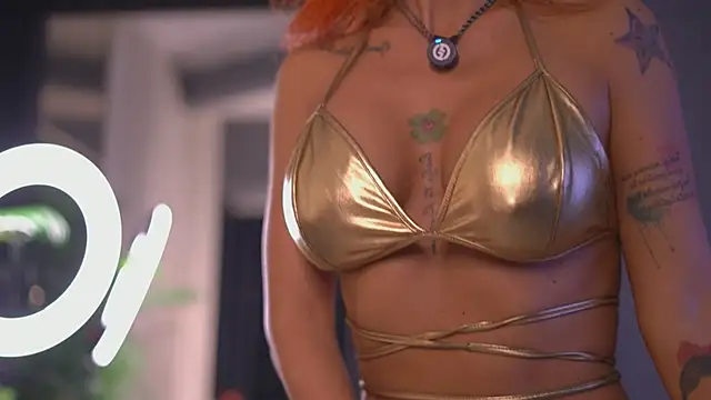 CamillaStarrX webcam