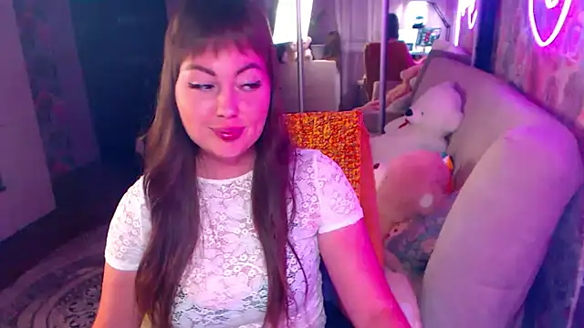 NinaTender22 webcam
