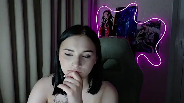 babyellly live cam on StripChat