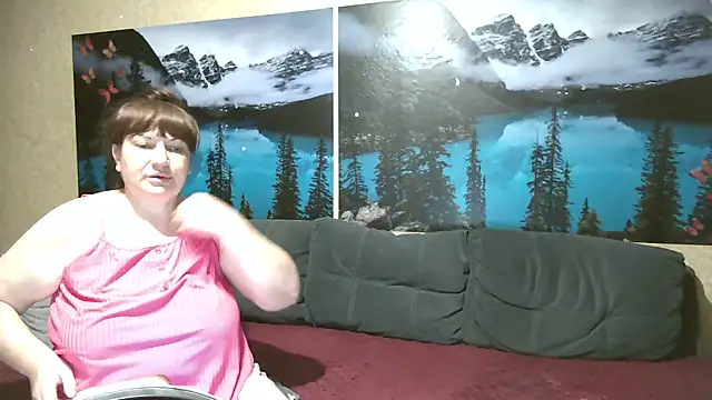 BiManKleo webcam