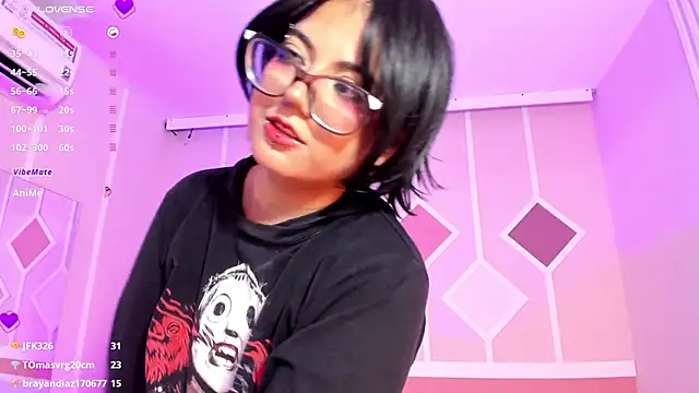 __Izumii__ webcam