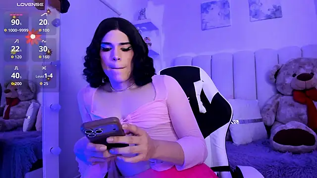 BrianaAnder21 webcam