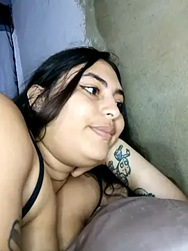 xandra252 webcam