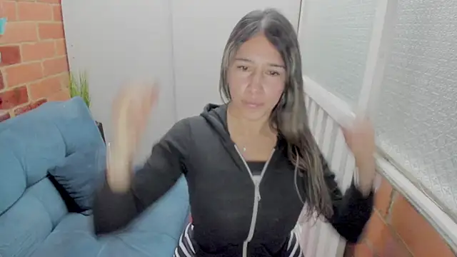 Penelope47 webcam