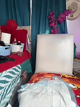 alexa_fiore01 webcam