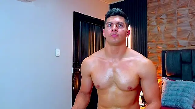 FelipeAndMarcello3 webcam