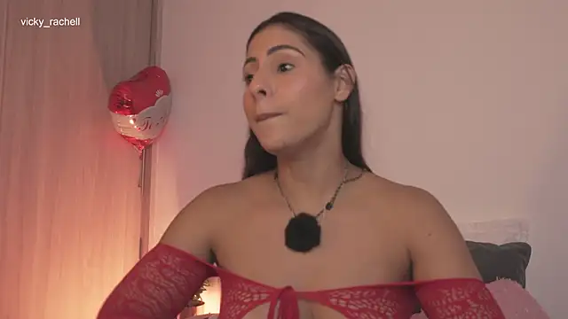 vicky_rachell webcam