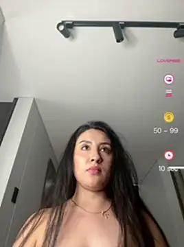 AnushaKumari webcam
