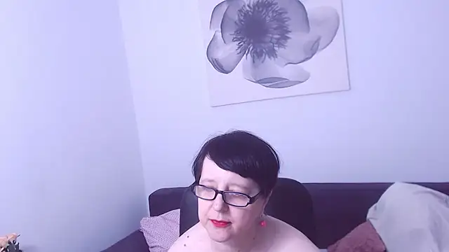 ChristaRose webcam