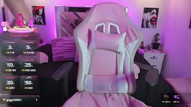 Karly_moon webcam