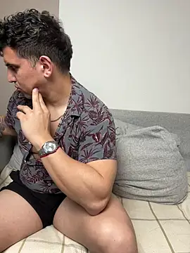 Sexandfire webcam