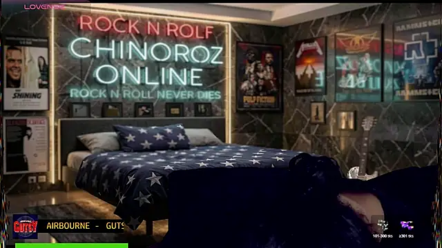 chino_roz webcam