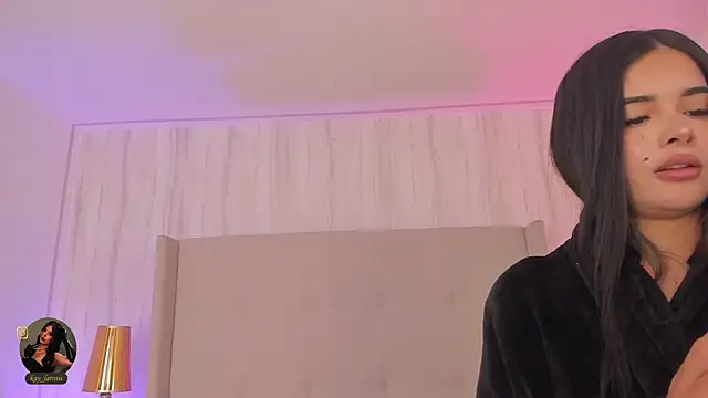 kaylarossi webcam