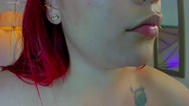 AfroditaVega_ webcam