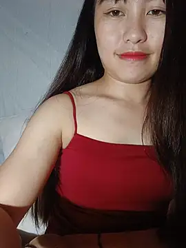 Cherry-squirtt webcam