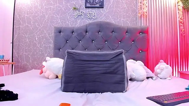 lana_gill1 webcam