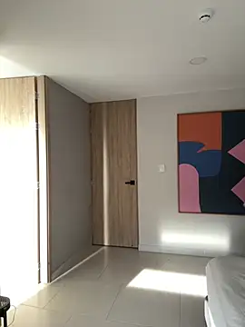 thescorpionfr_ (F young) - Boobs play
