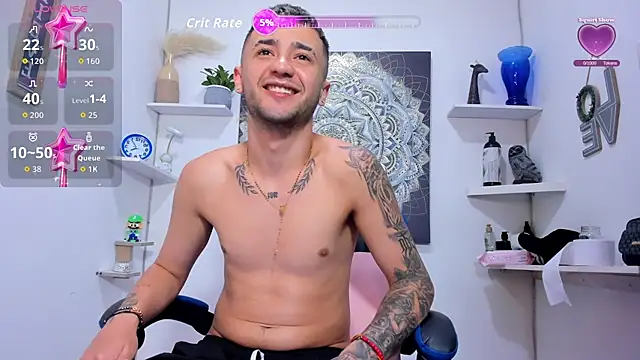 Jey_hot7 live cam on StripChat