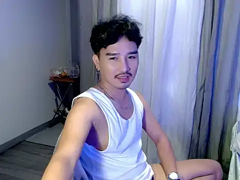 Asian_bigboy webcam