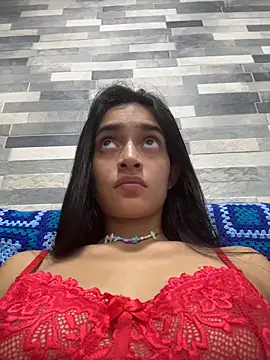 leilani_X webcam
