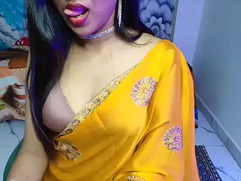 Hot-kavya