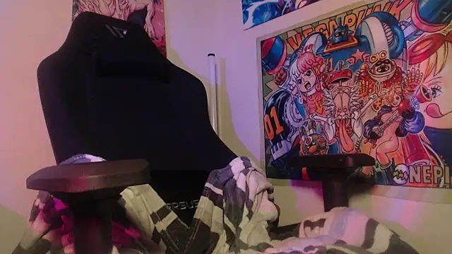 LuciferSantoryu webcam