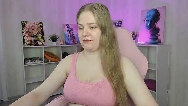 Megan_Violer webcam