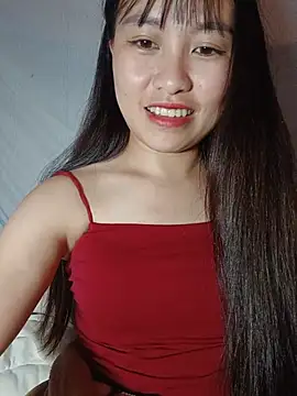 Cherry-squirtt webcam
