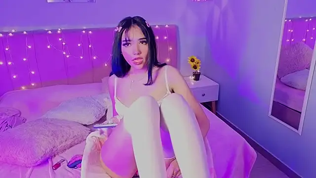 ela_petit webcam