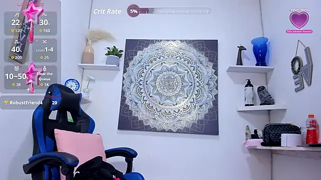 Jey_hot7 webcam