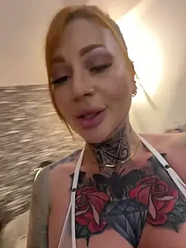 krysstal003 webcam