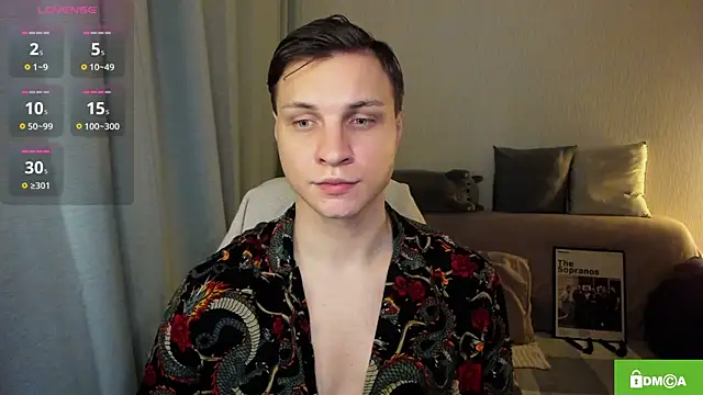 handsome_guy01 - Handsome_guy01's free webcam - UK Sex Cams