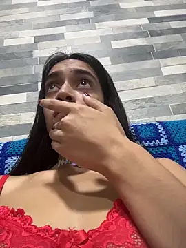 leilani_X webcam