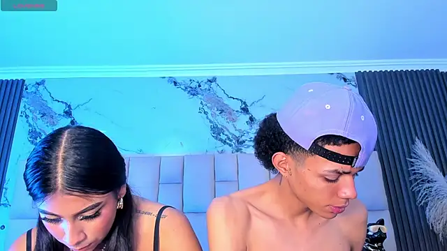 candyandmarilyn webcam
