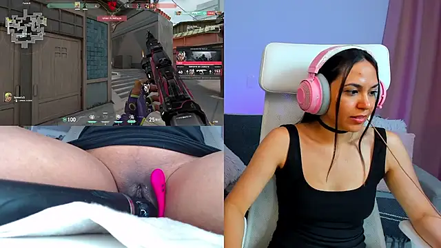 VenusIslove webcam
