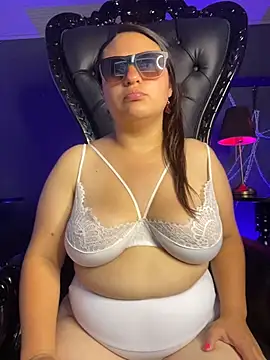 LuisAny webcam