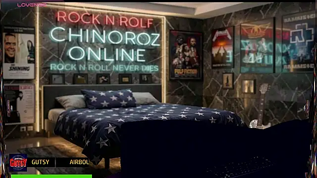 chino_roz webcam