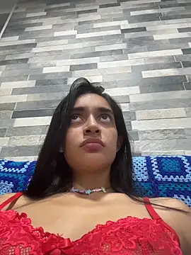 leilani_X webcam