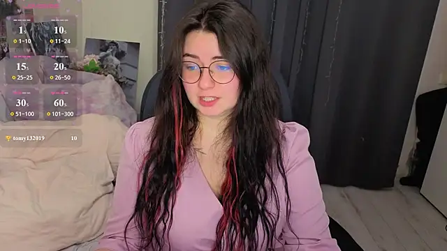 Watch Kitty-Katty live on EroticFlix - High definition streams
